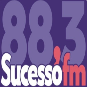 Ouvir rádio - Sucesso FM 88,3