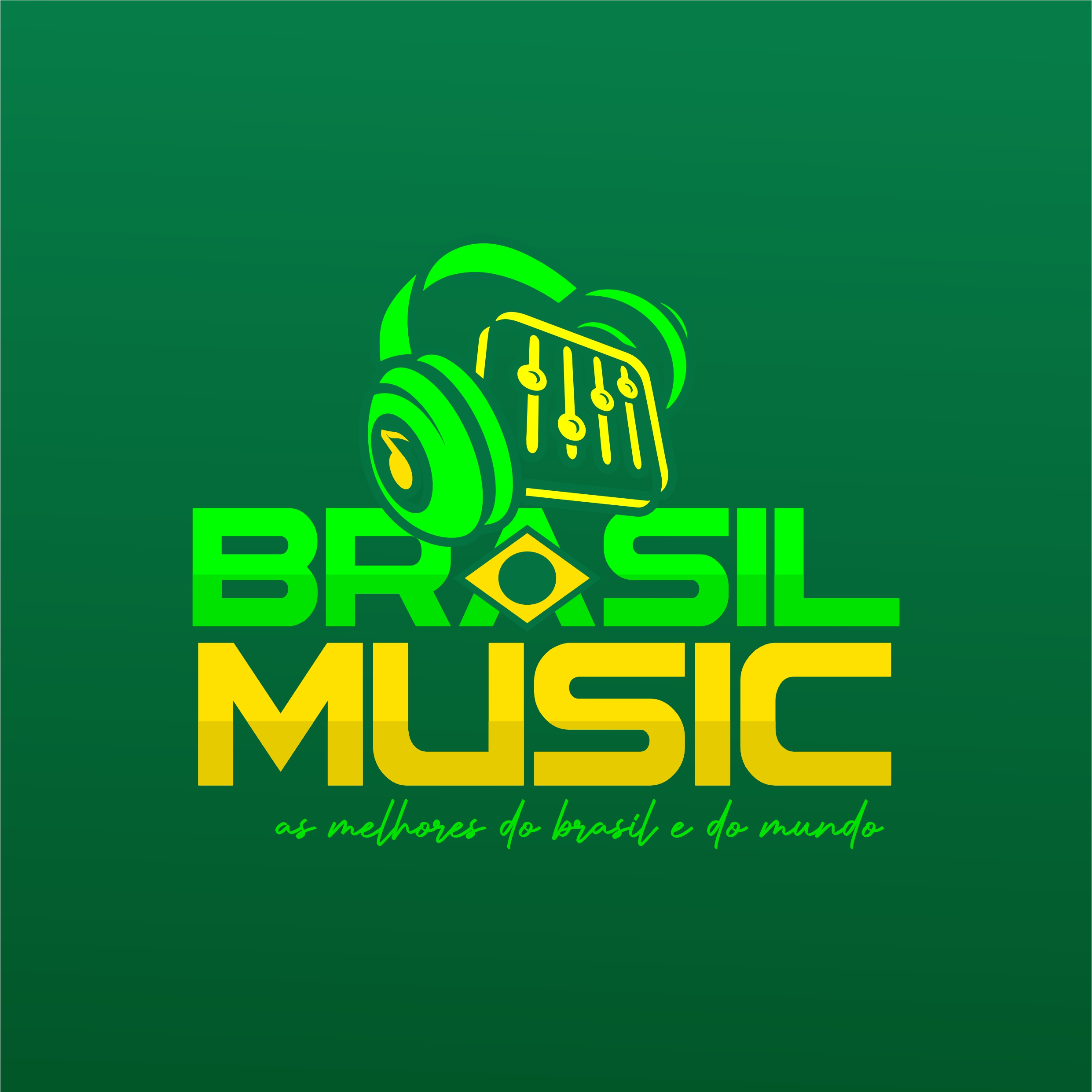 Ouvir rádio - Rádio Brasil Music