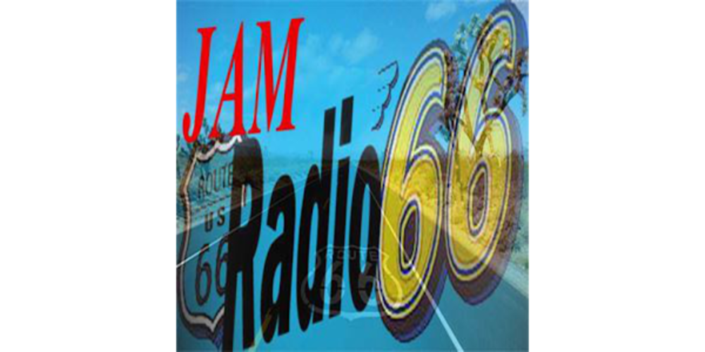 Ouvir rádio - Rádio JAM 66