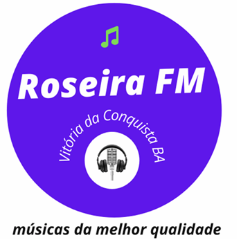 Ouvir rádio - Rádio Roseira FM