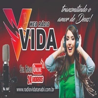 Rádio Vida Tanabi