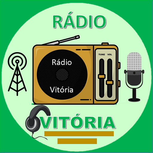 Ouvir rádio - Rádio Vitória