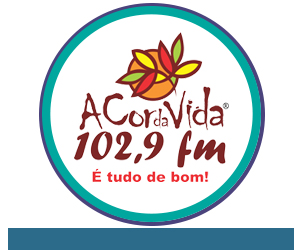Ouvir rádio online - A Cor da Vida FM 102,9