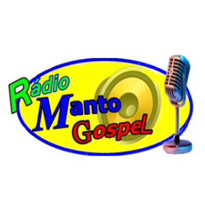 Ouvir rádio online - Rádio Manto Gospel