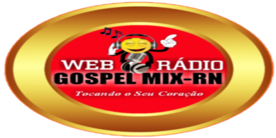 Web Rádio Gospel Mix RN