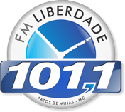 Ouvir rádio - Rádio Liberdade 101,1 FM