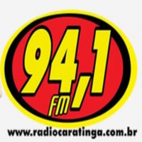 Ouvir rádio - Rádio Caratinga 94.1 FM