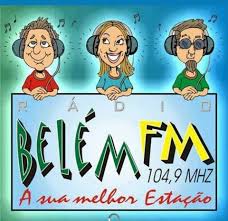 Ouça a rádio Rádio Belém 104.9 FM online grátis
