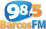 Ouvir rádio online - Rádio Barcos 98.5 FM