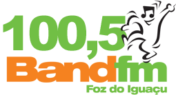 Ouvir rádio online - Rádio Band FM 100.5