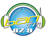 Ouvir rádio online - Rádio Ban 87.9 FM