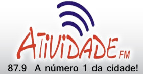 Ouvir rádio - Rádio Atividade 87.9 FM