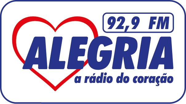 Ouvir rádio - Rádio Alegria 92.9 FM