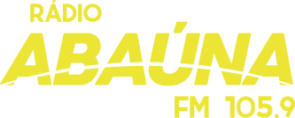 Ouvir rádio - Rádio Abaúna 105.9 FM