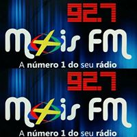 Ouvir rádio online - Rádio Mais 92.7 FM