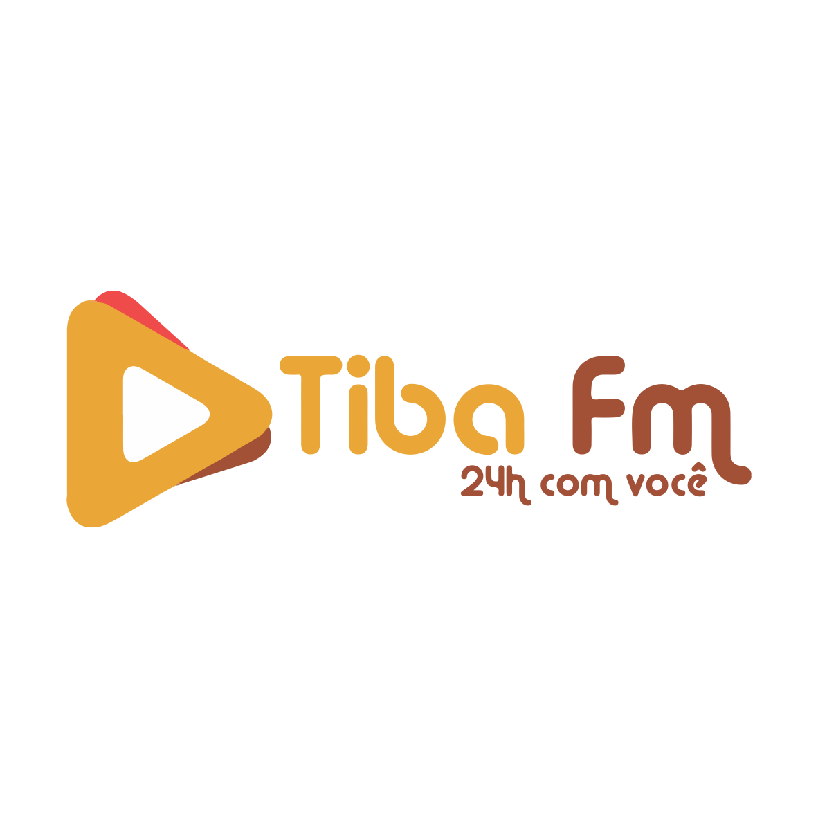 Ouvir rádio - Tiba FM