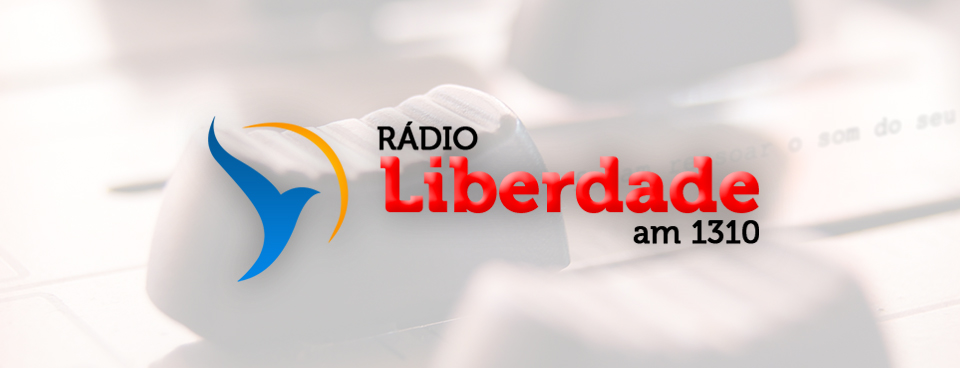 Ouvir rádio online - Rádio Liberdade 1310 AM