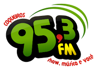 Ouvir rádio online - Rádio Coqueiros 95.3 FM