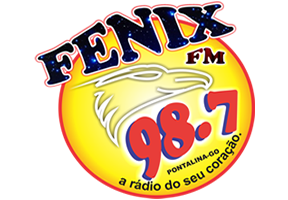 Ouvir rádio - Rádio Fênix 98.7 FM