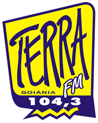 Ouvir rádio - Rádio Terra 104.3 FM