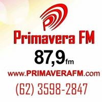 Ouvir rádio online - Rádio Primavera 87.9 FM