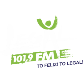 Ouvir rádio online - Rádio Legal 101.9 FM