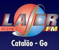 Ouvir rádio - Rádio Laser 87.9 FM