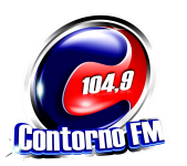 Ouvir rádio - Rádio Contorno 104.9 FM