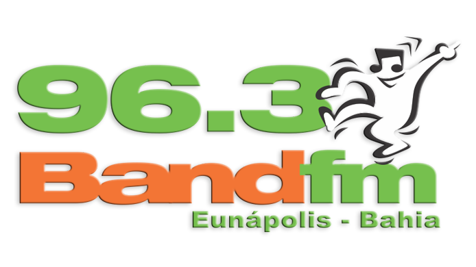 Ouvir rádio - Rádio Band FM 96.3