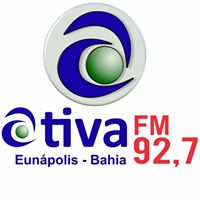 Ouvir rádio - Rádio Ativa 92.7 FM