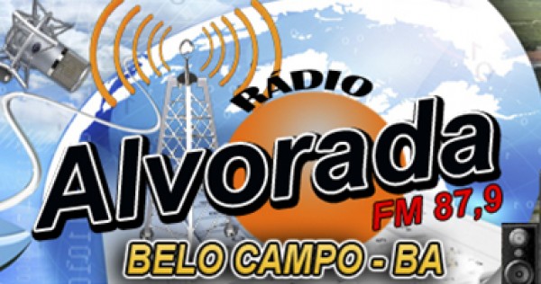 Ouvir rádio - Rádio Alvorada 87.9 FM