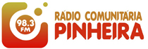 Ouvir rádio online - Rádio Pinheira 98.3 FM