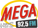 Ouvir rádio online - Rádio Mega Hits 92.5 FM