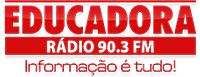 Ouvir rádio online - Rádio Educadora 1440 AM
