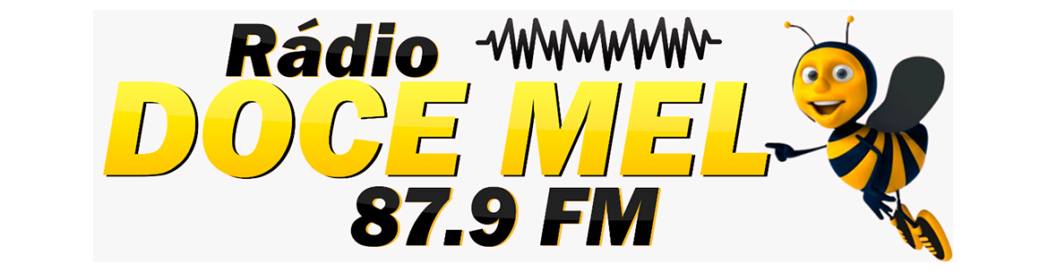 Ouvir rádio online - Rádio Doce Mel 87.9 FM
