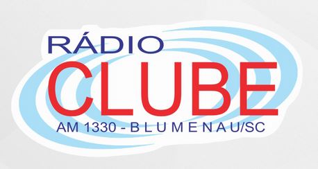 Ouvir rádio - Rádio Clube de Blumenau 1330 AM