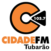 Ouvir rádio - Rádio Cidade 103.7 FM