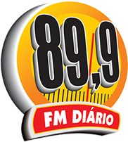 Ouvir rádio - Rádio FM Diário 89.9 FM