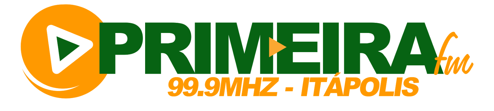 Ouvir rádio - Rádio Primeira FM 99,9