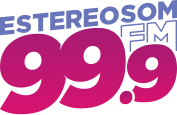 Ouvir rádio online - Rádio Estereosom 99.9 FM