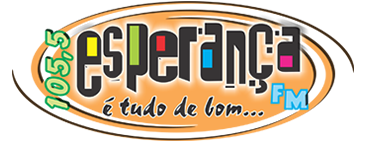 Ouvir rádio online - Rádio Esperança 105.5 FM