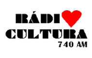 Ouvir rádio online - Rádio Cultura 740 AM