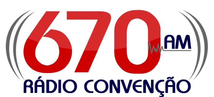 Ouvir rádio - Rádio Convenção 670 AM