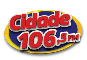 Ouvir rádio online - Rádio Cidade 106,5 FM