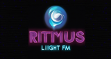 Ouvir rádio online - Ritmus Light