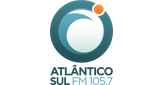 Ouvir rádio online - Atlantico Sul