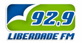 Ouvir rádio online - Liberdade FM 92.9