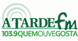 Ouvir rádio online - Radio A Tarde FM
