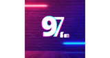 Ouvir rádio online - 97 FM