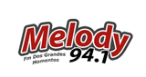 Ouvir rádio online - Melody Fm